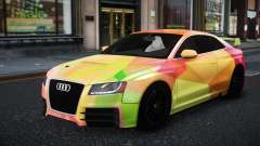 Audi S5 Carelle S2 para GTA 4