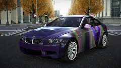 BMW M3 E92 Lanin S9 para GTA 4