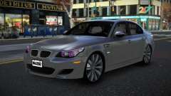 BMW M5 E60 Fufepo para GTA 4