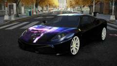 Ferrari F430 Etashi S3 para GTA 4