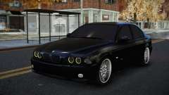 BMW M5 E39 Jefwa para GTA 4