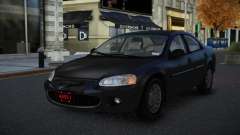 Chrysler Sebring Meeri para GTA 4