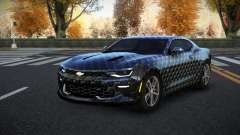 Chevrolet Camaro Adrake S13 para GTA 4