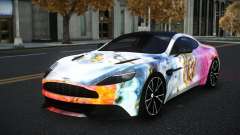 Aston Martin Vanquish Gably S13