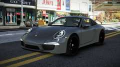 Porsche 911 Owot para GTA 4