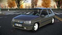 Renault Clio Boxixed para GTA 4