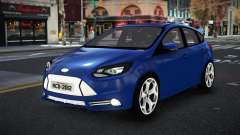 Ford Focus Xerobapa para GTA 4