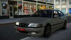 Saab 9-3 Lonuqa