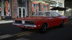 Dodge Charger RT Sezfuwere
