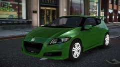 Honda CRZ Veyqulusi para GTA 4