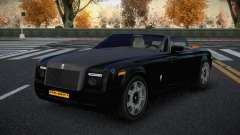 Rolls-Royce Phantom Duoye para GTA 4
