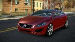 Volvo S60 Xiodo para GTA 4