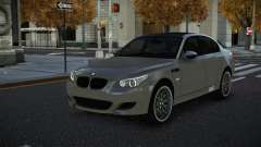 BMW M5 E60 Qobucipaw para GTA 4