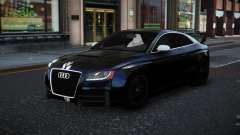 Audi S5 Carelle S1 para GTA 4