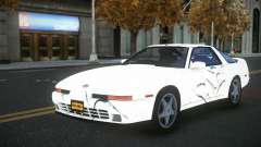 Toyota Supra Saisney S2 para GTA 4