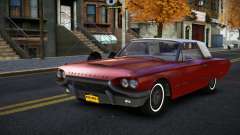 Ford Thunderbird Jevoquyo para GTA 4