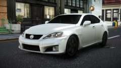 Lexus IS-F Rozid para GTA 4