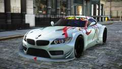 BMW Z4 Andley S2 para GTA 4
