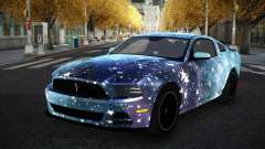 Ford Mustang Tossary S7 para GTA 4