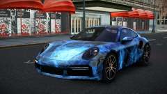 Porsche 911 Adjor S2 para GTA 4