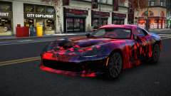 Dodge Viper Tycole S6 para GTA 4