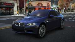BMW M3 E92 Qekkato para GTA 4