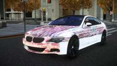 BMW M6 Celusa S14 para GTA 4