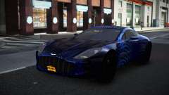 Aston Martin One-77 Jasan S11 para GTA 4