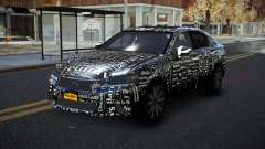 Lexus GS350 Gajuce S14