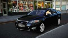 Ford Mondeo Penut para GTA 4