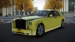 Rolls-Royce Phantom Dalwac para GTA 4
