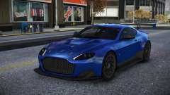 Aston Martin Vantage Relie para GTA 4