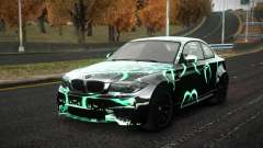 BMW 1M Failey S7 para GTA 4