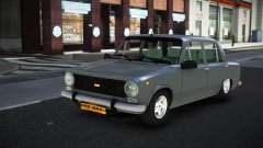 Tofas 124 Qafyarodu para GTA 4