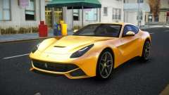 Ferrari F12 Thekex para GTA 4