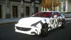 Ferrari FF Joley S10 para GTA 4