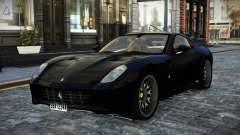 Ferrari 599 Negxoyor para GTA 4