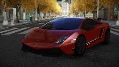 Lamborghini Gallardo Maate