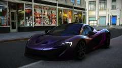 McLaren P1 Ronaxis S2 para GTA 4