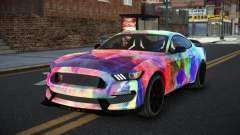 Ford Mustang Fainor S9 para GTA 4