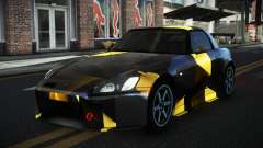 Honda S2000 Nalina S8 para GTA 4