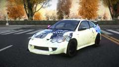 Honda Integra Nicla S1 para GTA 4