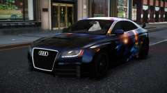 Audi S5 Carelle S6 para GTA 4