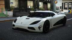 Koenigsegg Agera Jayga