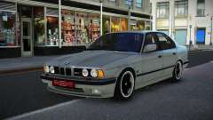 BMW M5 E34 Guqjor para GTA 4