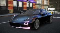 Porsche 718 Tielert S9 para GTA 4