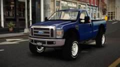 Ford F350 Hiada para GTA 4