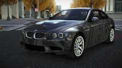 BMW M3 E92 Lanin S10 para GTA 4