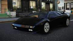 Lamborghini Diablo Hezdepoga para GTA 4