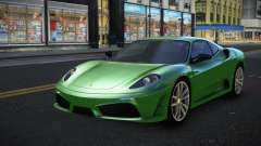 Ferrari F430 Rajox para GTA 4